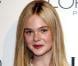 Elle Fanning