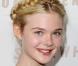 Elle Fanning  