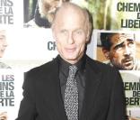Ed Harris à l'occasion de l'avant-première des  Chemins de la Liberté , qui s'est tenue à la Cinémathèque Française, à Paris, le 13 décembre 2010.