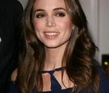 Eliza Dushku<br />
