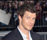 Eric Mabius d'Ugly Betty a trouvé un nouveau travail !