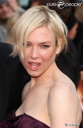 Renée Zellweger