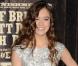 Hailee Steinfeld, à l'occasion de l'avant-première de  True Grit , qui s'est tenue au Ziegfeld Theatre de New York, le 14 décembre 2010.