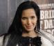 Padma Lakshmi, à l'occasion de l'avant-première de  True Grit , qui s'est tenue au Ziegfeld Theatre de New York, le 14 décembre 2010.