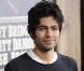 Adrian Grenier, à l'occasion de l'avant-première de  True Grit , qui s'est tenue au Ziegfeld Theatre de New York, le 14 décembre 2010.