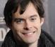 Bill Hader, à l'occasion de l'avant-première de  True Grit , qui s'est tenue au Ziegfeld Theatre de New York, le 14 décembre 2010.