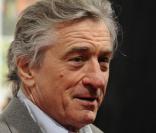 Robert de Niro, à l\'occasion de l\'avant-première de <em>Mon beau-père et nous</em>, qui s\'est tenue au Ziegfeld Theatre de New York, le 15 décembre 2010.