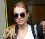 Lindsay Lohan est victime d\'un déséquilibré qui lui adresse des appels malveillants.