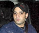 Lindsay Lohan est victime d'un déséquilibré qui lui adresse des appels malveillants. Sam Lufti (photo) serait l'homme en question...  