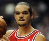 Joakim Noah est sévèrement taclé par par Shaquille O\'Neal dans une interview donnée par ce dernier dans <em>L\'Equipe Mag </em>du samedi 18 décembre 2010.