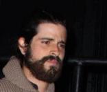 Natalie Portman et Devendra Banhart