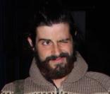 Natalie Portman et Devendra Banhart