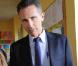Thierry Lhermitte sera la vedette de la nouvelle fiction de TF1, Doc Martin, diffusée les 10, 17 et 24 janvier à 20h45.