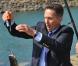 Thierry Lhermitte sera la vedette de la nouvelle fiction de TF1, Doc Martin, diffusée les 10, 17 et 24 janvier à 20h45.