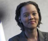 Rama Yade : Ambassadrice, c'est fait !