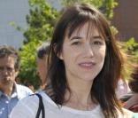 Charlotte Gainsbourg 