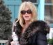 Goldie Hawn fait le show à Aspen et pique la place de Mariah Carey !