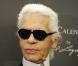 Le premier spot publicitaire Volkswagen avec Karl Lagerfeld.