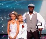 Les finalistes de La France a un incroyable talent 2010