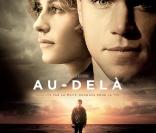  Au-delà  de  Clint Eastwood avec Matt Damon et Cécile de France, en salles le 19 janvier 2011.  