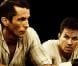   The Fighter  de David O. Russell avec Mark Wahlberg et Christian Bale.   