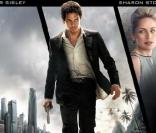   Largo Winch II  de Jérôme Salle avec Tomer Sisley et Sharon Stone, en salles le 16 février prochain.   