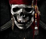  Pirates des caraïbes: La Fontaine de jouvence   de Rob Marshall  avec Johnny Depp et Penélope Cruz. L'aventure commence le 18 mai prochain.   