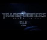   Transformers 3  de Michael Bay avec Shia LaBeouf et Rosie Huntington-Whiteley, en salles le 29 juin prochain.   