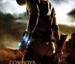   Cowboys et envahisseurs  de Jon Favreau, avec Daniel Craig, Olivia Wilde et Harrison Ford, en salles le 31  août .   