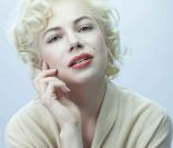  Michelle Williams interprètera Marylin Monroe aux cotés de Kenneth Branagh dans  My week with marylin , de Simon Curtis.   