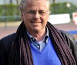 Daniel Cohn-Bendit à Nîmes, le 20 août 2009.