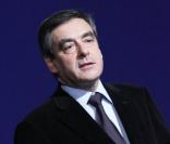 François Fillon à Paris le 11 décembre 2010. 