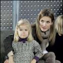 Letizia d'Espagne : Ses filles Leonor et Sofia, déchaînées avec leurs cousins !