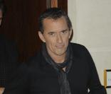 Christophe Dechavanne très apprécié par Victoria Silvstedt !
