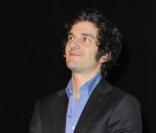 Générale du spectacle Enfin sur scène ?, de Gaspard Proust, le 16 décembre 2010.
