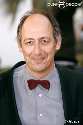 Sam Karmann