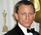Daniel Craig