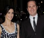Rachel Weisz et son ex-époux Darren Aronofsky