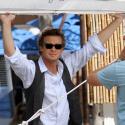 Simon Baker empoche 30 millions de dollars pour prolonger la série !