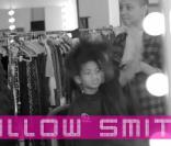 Shooting  Sunday Times  de Willow Smith, décembre 2010