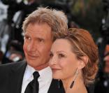 Harrison Ford : Ses mots d'amour pour la belle Calista Flockhart !