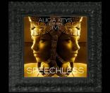 Speechless, d'Alicia Keys featuring Eve - production Swizz Beatz