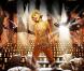 L'affiche du film Burlesque avec Christina Aguilera