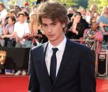 Andrew Garfield continue de monter après Boy A, L'Imaginarium du docteur Parnassus, The Social Network et prochainement Spiderman ! 