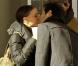 Benjamin Millepied et Natalie Portman à New York en janvier 2010 