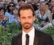 Benjamin Millepied lors du festival de Venise pour la présentation de Black Swan en septembre 2010 