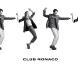 Benjamin Millepied, héros de la campagne de pub automne 2010 de Club Monaco
