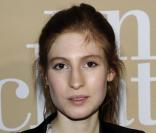 Agathe Bonitzer tient le role titre du prochain film de Frederic Videau,  à moi seule .