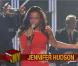 Jennifer Hudson était l'une des artistes prenant part aux festivités du concert du Nouvel An de Burbank (Californie), le 31 décembre 2010. Elle y a interprété  Feeling Good , un titre hautement symbolique la concernant.