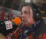 Hervé Vilard sur RMC, le 31 décembre 2010. Sur l'adoption des couples homosexuels. 